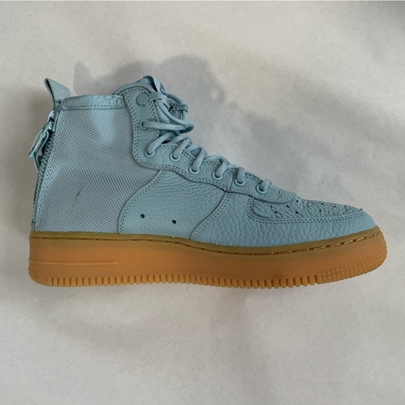 Nike SF AF1 Size EU 38.5 Like *new* - Picture 2 of 16